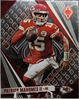 Patrick Mahomes II