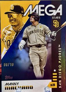 Manny Machado