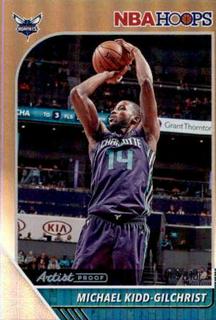 Michael Kidd-Gilchrist