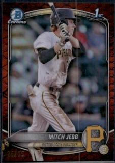 Mitch Jebb
