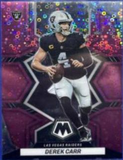 Derek Carr