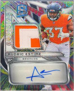 Audric Estime