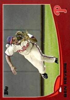 Ben Revere