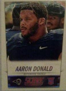 Aaron Donald