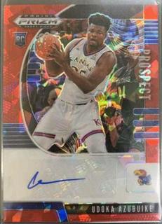 Udoka Azubuike