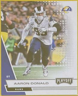 Aaron Donald