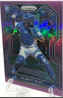 Keibert Ruiz