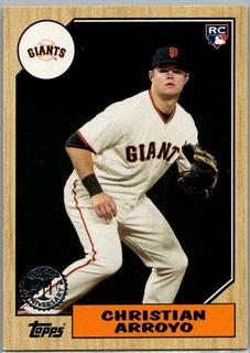 Christian Arroyo