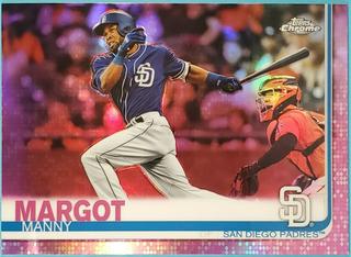 Manny Margot