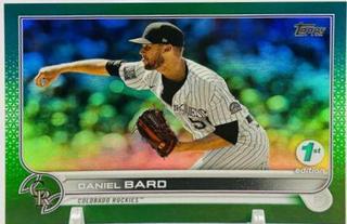 Daniel Bard