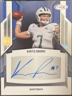 Kurtis Rourke
