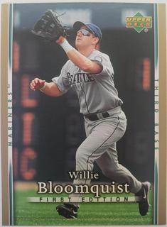 Willie Bloomquist