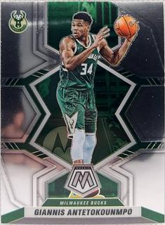Giannis Antetokounmpo