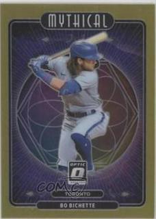 Bo Bichette