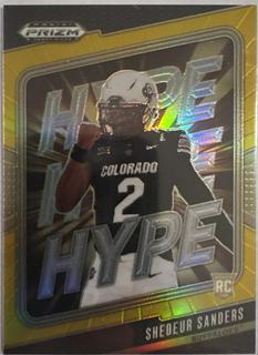 Shedeur Sanders