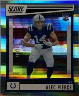 Alec Pierce