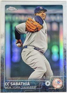 CC Sabathia