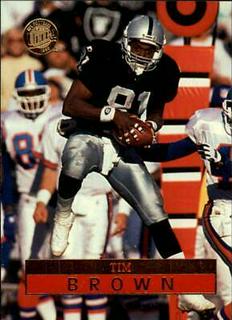 Tim Brown