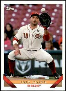 Joey Votto