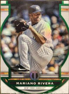 Mariano Rivera