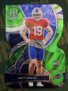 Matt Araiza
