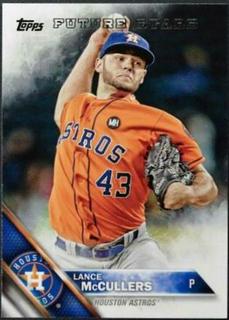 Lance McCullers