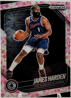 James Harden