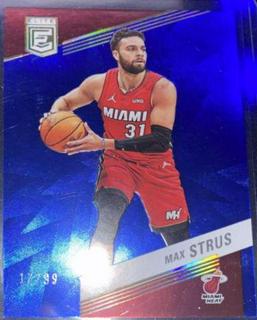Max Strus