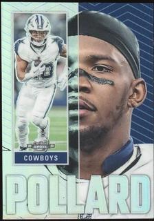 Tony Pollard