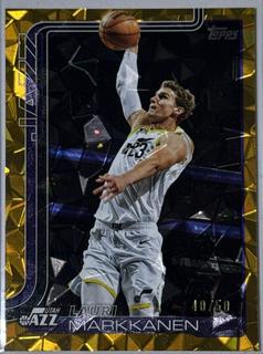 Lauri Markkanen