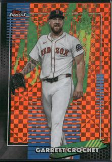 Garrett Crochet