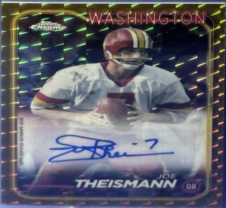 Joe Theismann