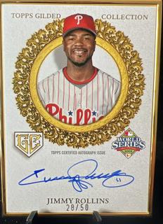 Jimmy Rollins