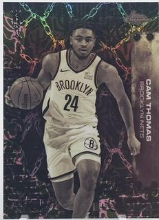 Cam Thomas