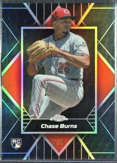 Chase Burns