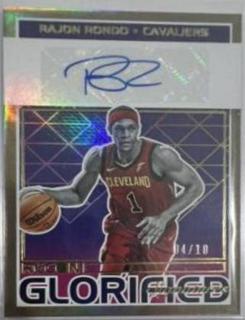 Rajon Rondo