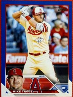 Mike Trout