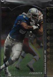 Charles Haley