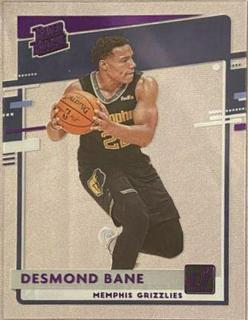Desmond Bane