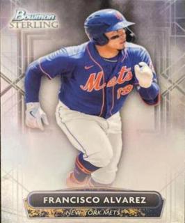 Francisco Alvarez