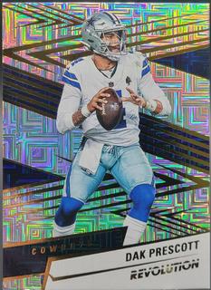 Dak Prescott