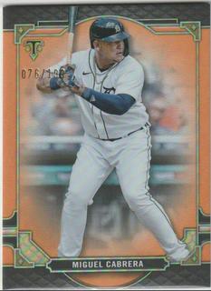 Miguel Cabrera