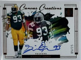 Gilbert Brown