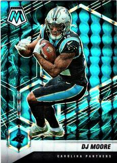 DJ Moore
