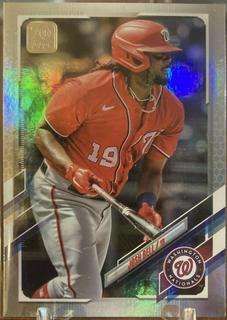 Josh Bell