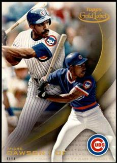 Andre Dawson