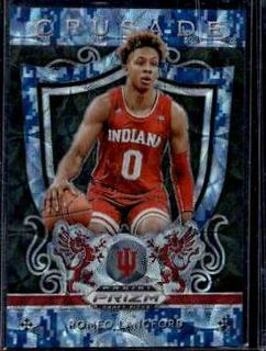 Romeo Langford
