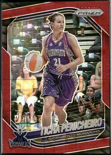 Ticha Penicheiro