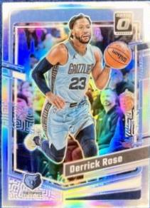 Derrick Rose