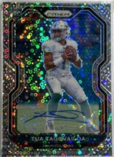 Tua Tagovailoa